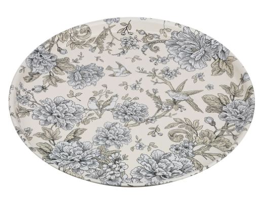 ПОДНОС СЕРВИРОВОЧНЫЙ AGNESS 